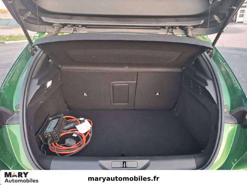 Véhicule occasion 209711 - peugeot 308 - Photo 6