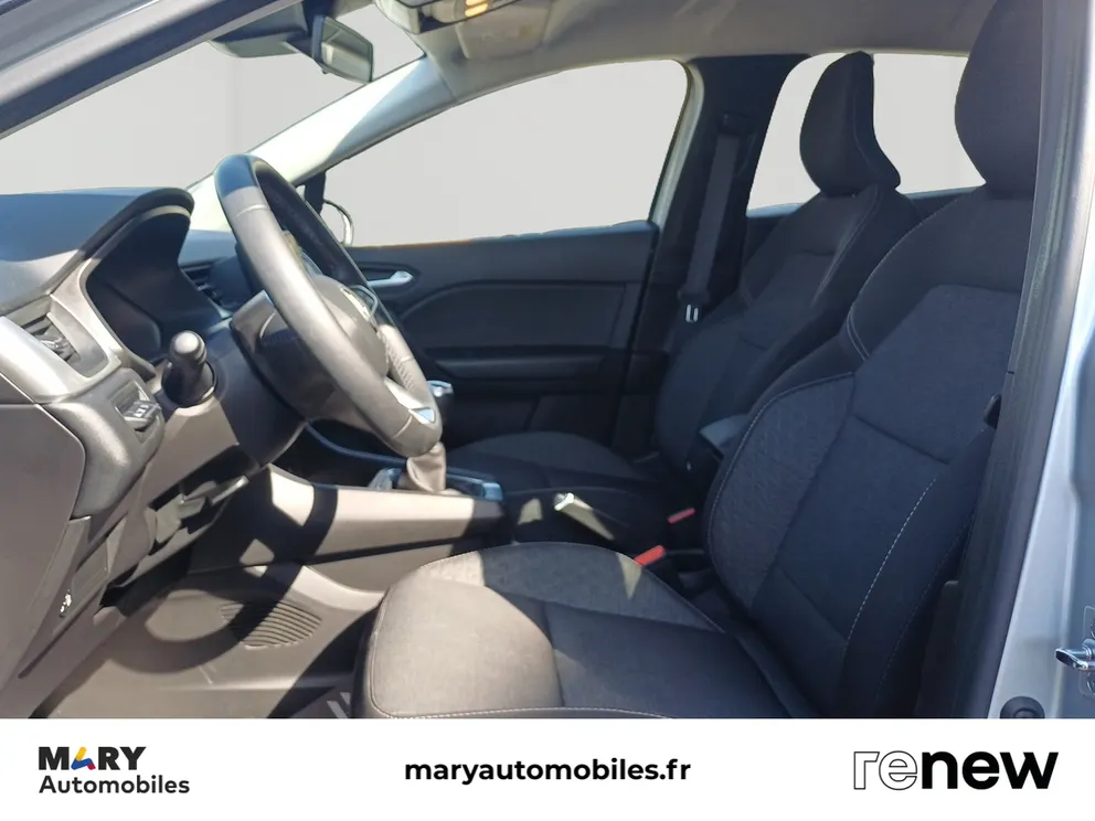 Véhicule occasion 1238958 - renault CAPTUR - Photo 20