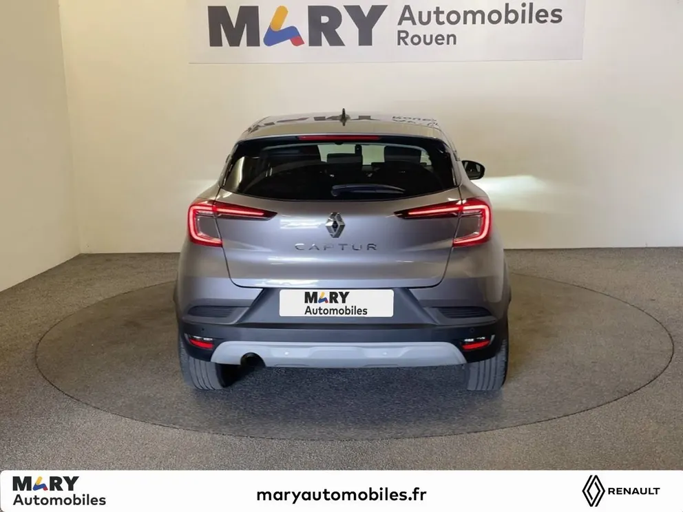 Véhicule occasion 229748 - renault CAPTUR - Photo 5