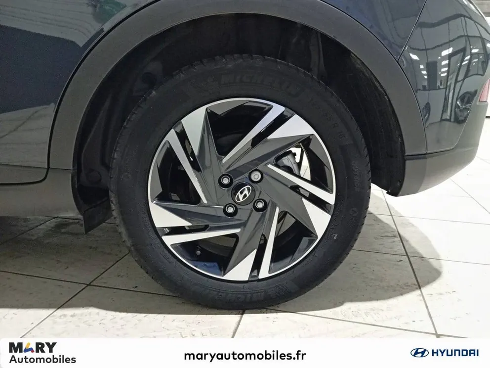 Véhicule occasion 210642 - hyundai BAYON - Photo 11