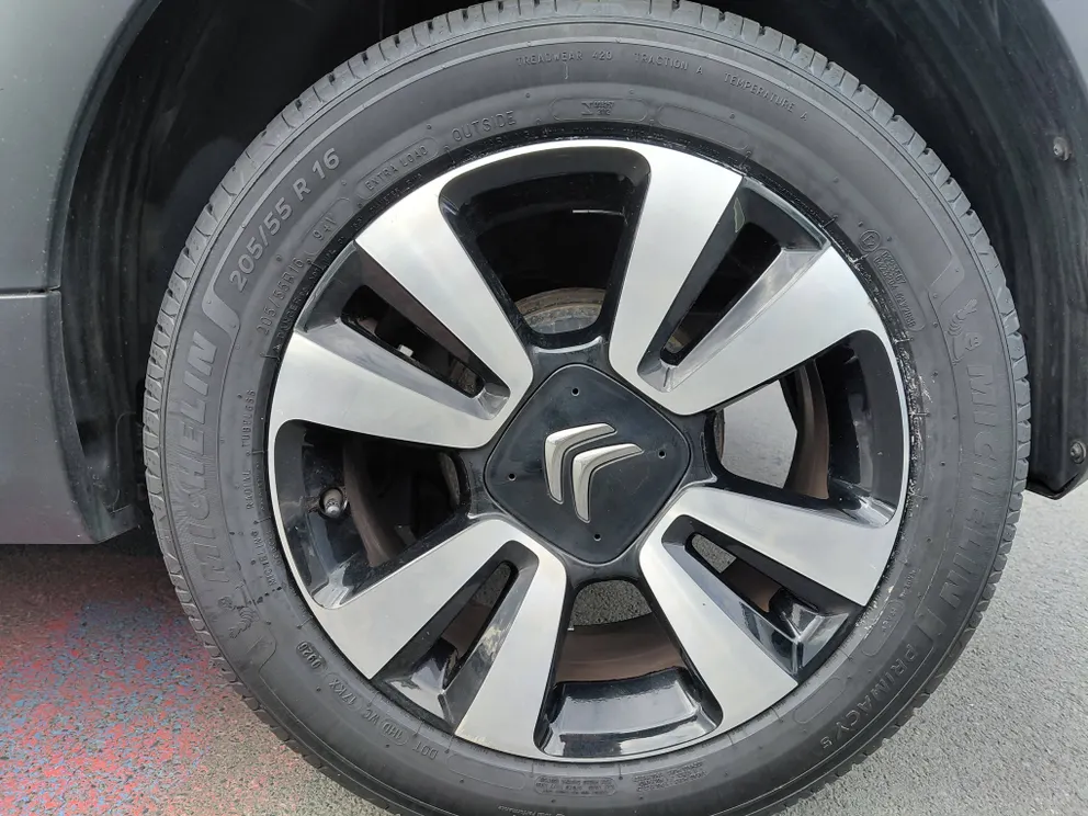 Véhicule occasion 228926 - Citroën C3 - Photo 6