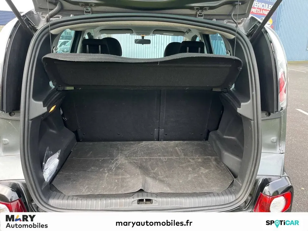 Véhicule occasion 212618 - Citroën C3 PICASSO - Photo 6