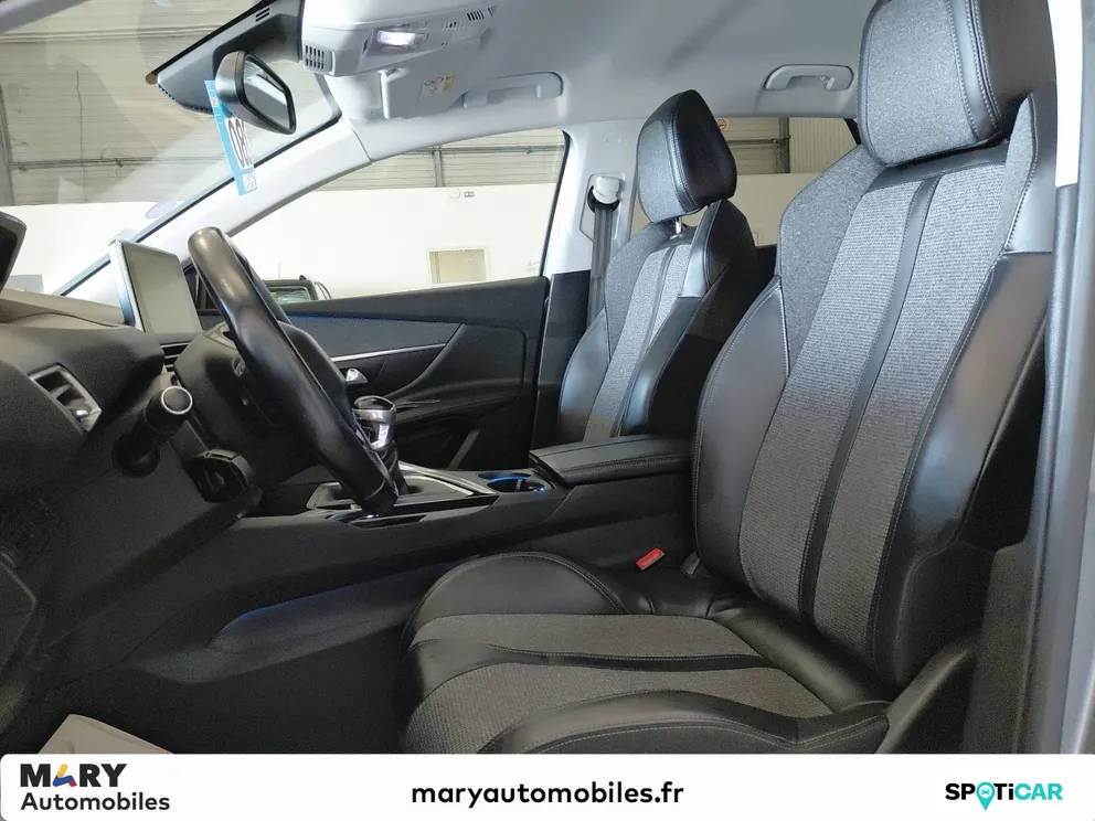 Véhicule occasion 237715 - peugeot 3008 - Photo 13