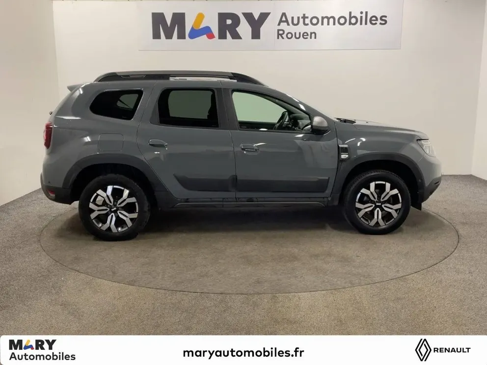 Véhicule occasion 223505 - dacia DUSTER - Photo 4