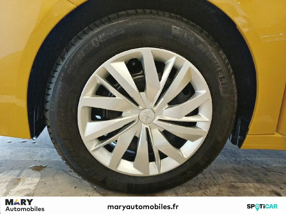Véhicule occasion 189697 - peugeot 208 - Photo 11