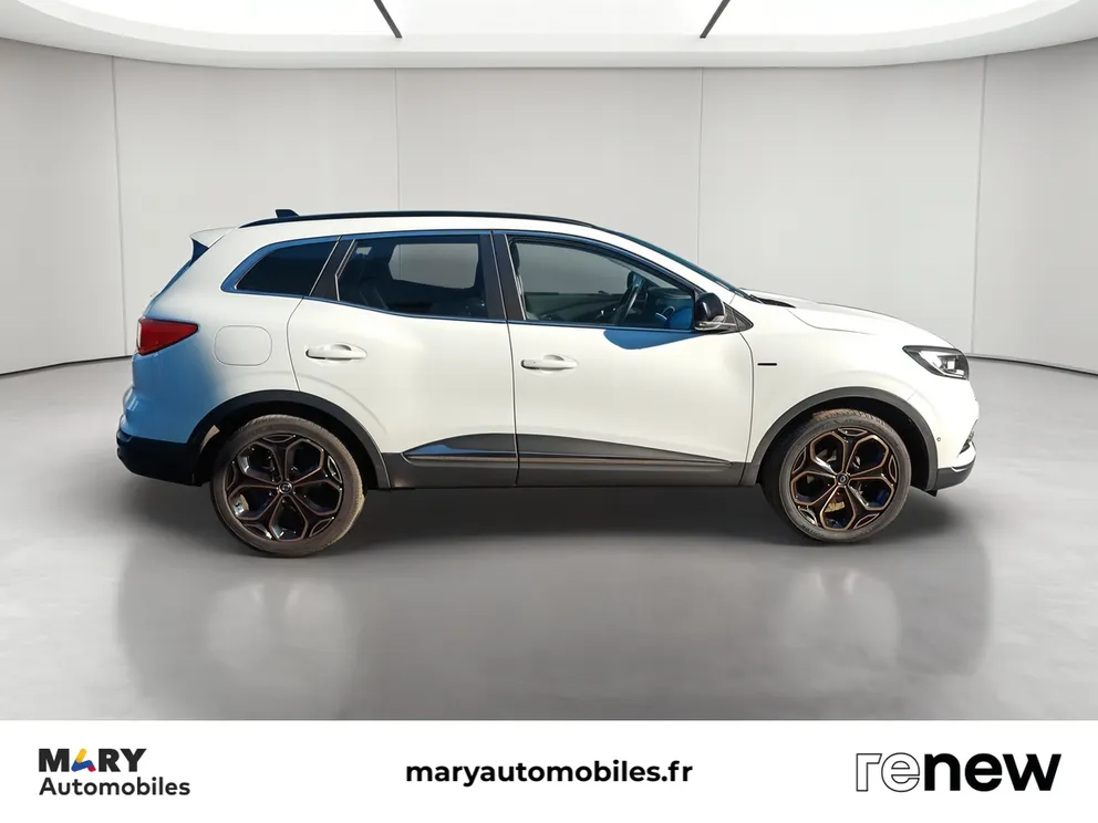 Véhicule occasion 1236205 - renault KADJAR - Photo 6