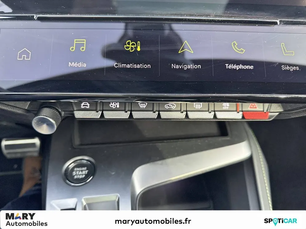 Véhicule occasion 215037 - peugeot 408 - Photo 14