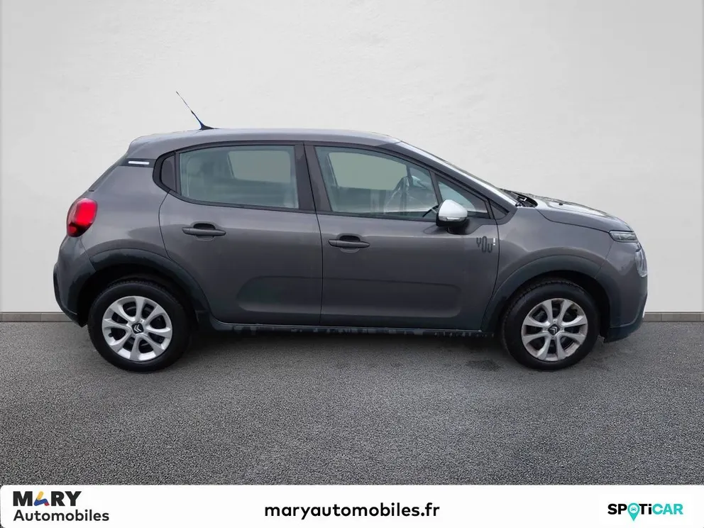 Véhicule occasion 200764 - Citroën C3 - Photo 4