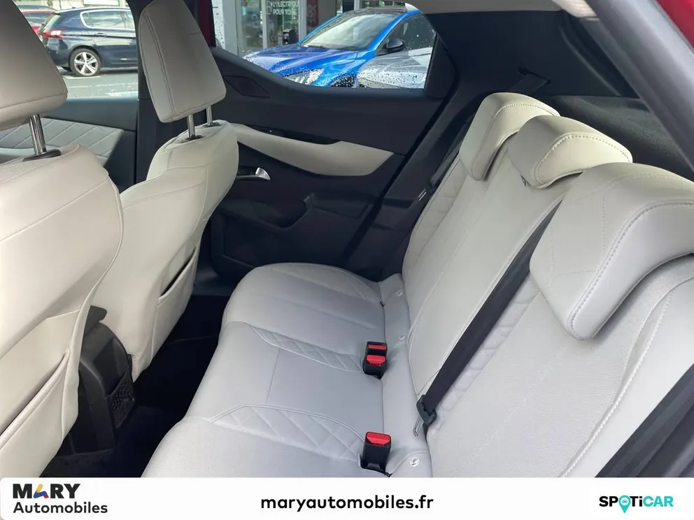 Véhicule occasion 195445 - ds DS 3 - Photo 10