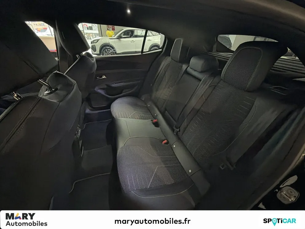Véhicule occasion 1230083 - peugeot 408 - Photo 19