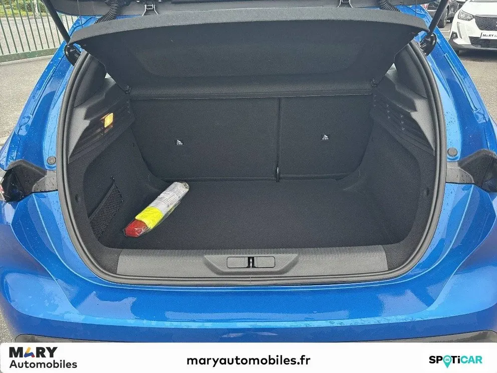 Véhicule occasion 201641 - peugeot 308 - Photo 6