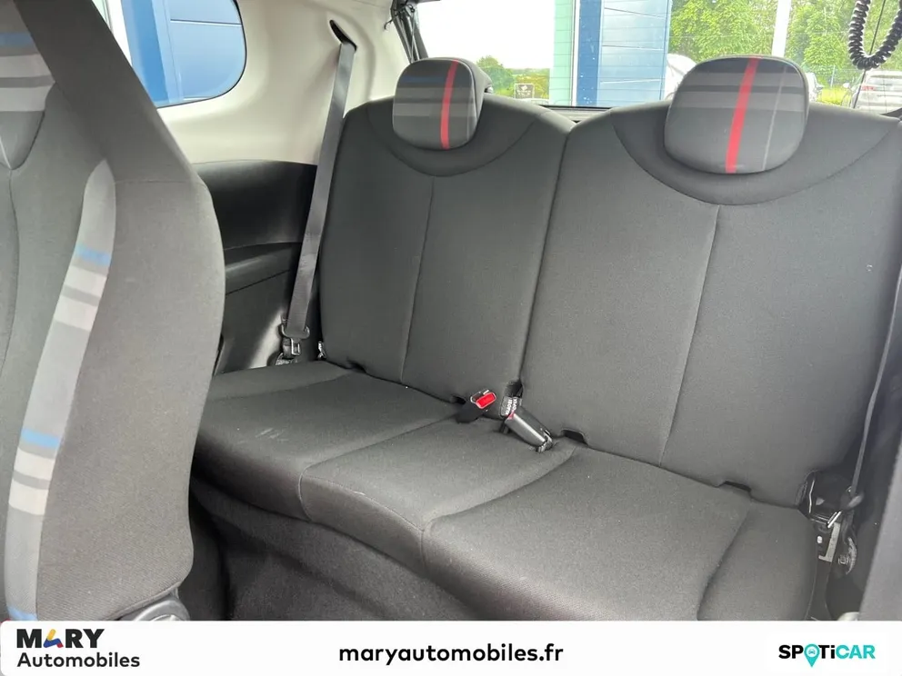Véhicule occasion 232087 - peugeot 108 - Photo 15