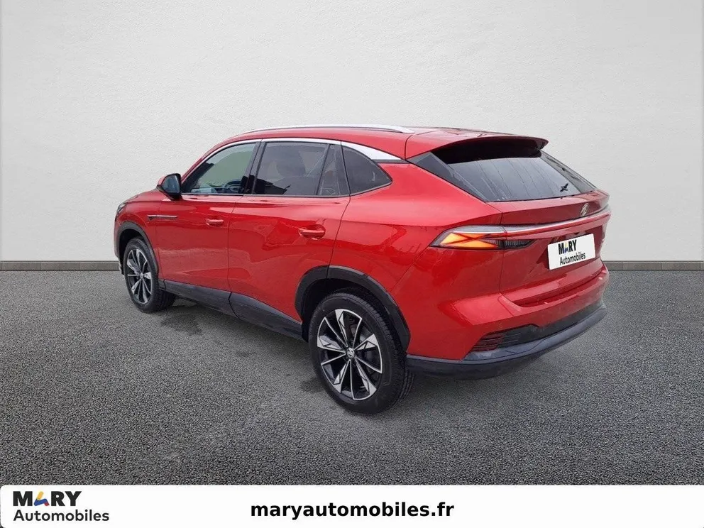 Véhicule occasion 196300 - mg EHS - Photo 7