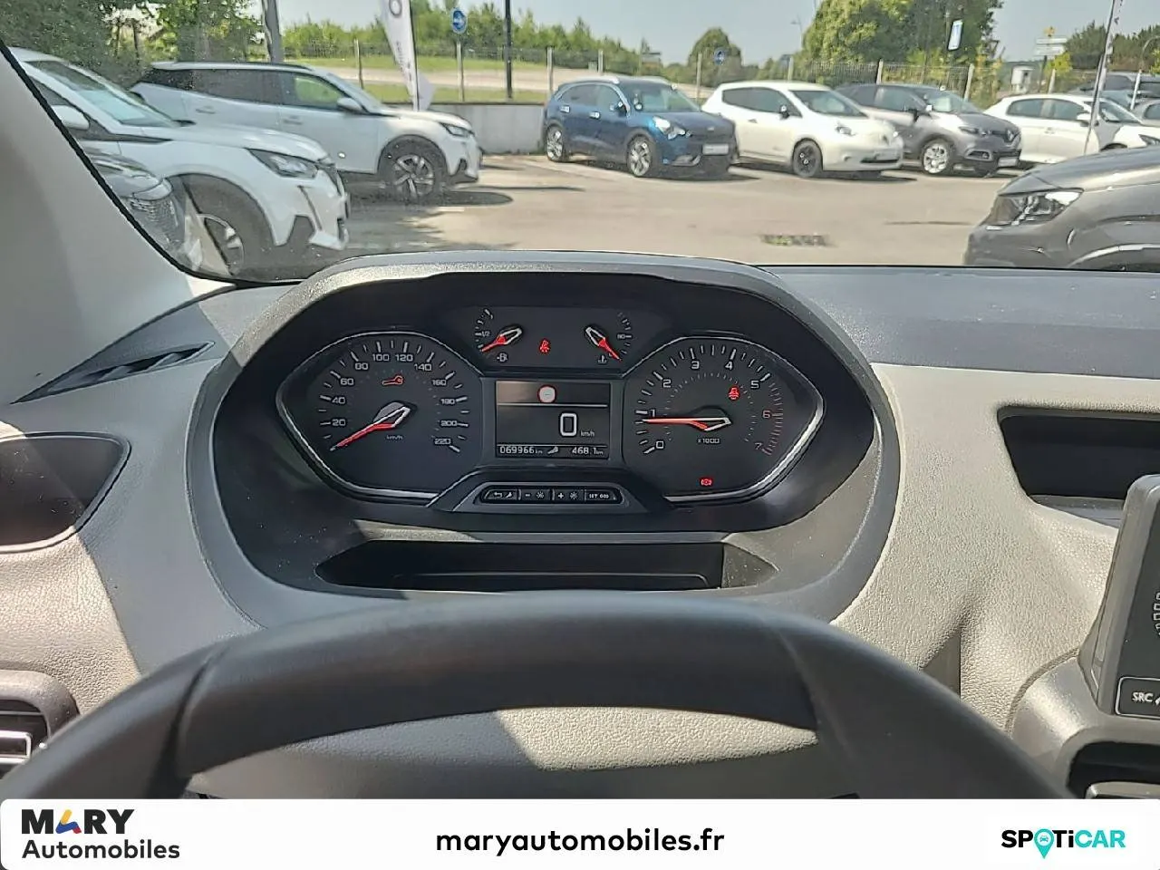 image du véhicule