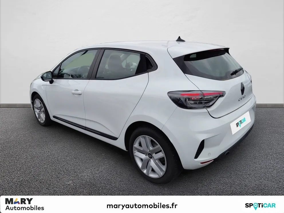 Véhicule occasion 229466 - renault CLIO - Photo 2