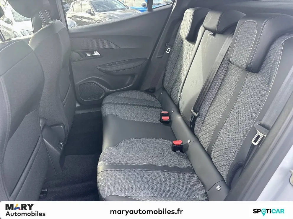 Véhicule occasion 008636 - peugeot 2008 - Photo 10
