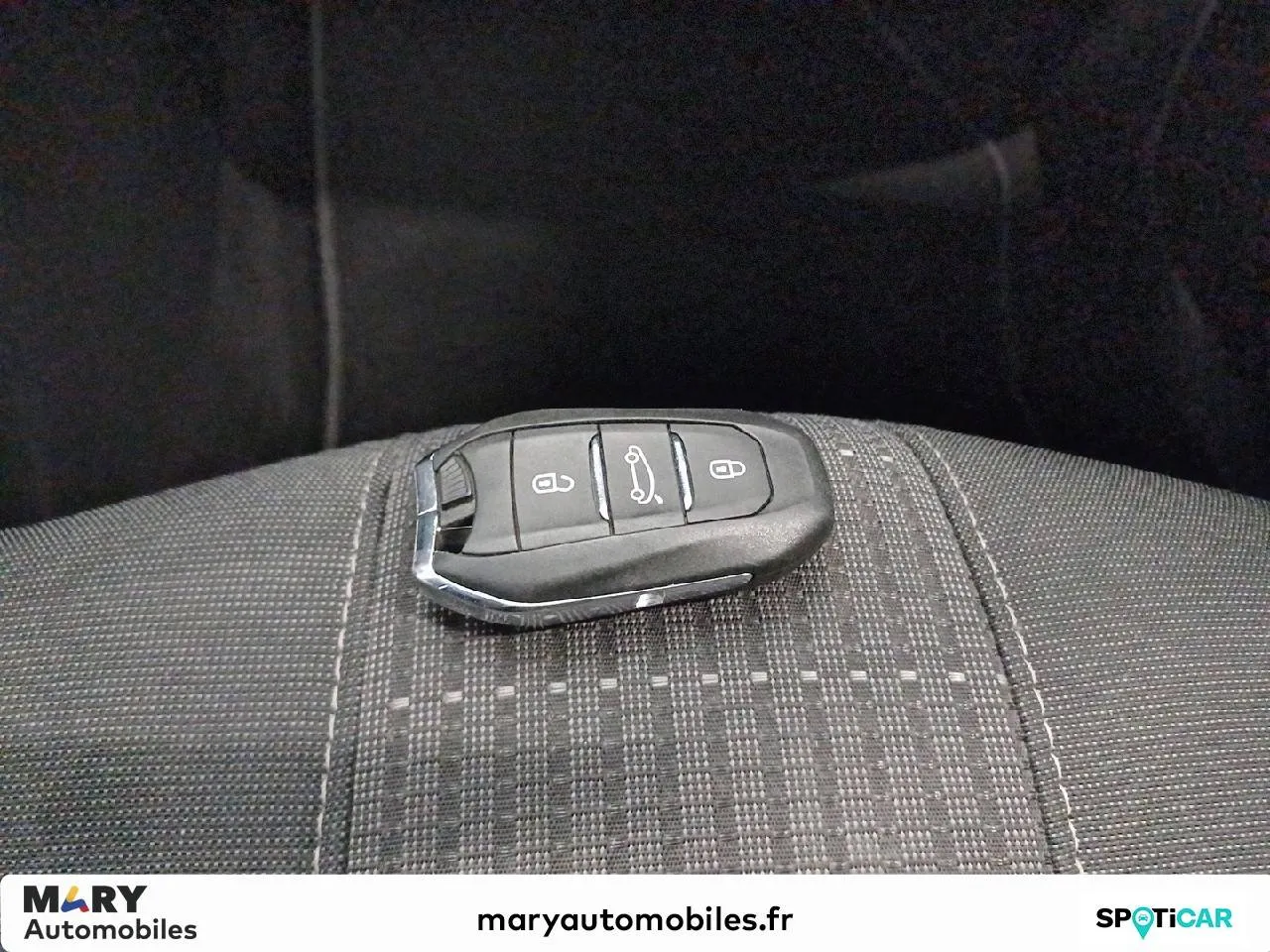 image du véhicule