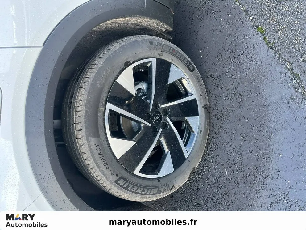 Véhicule occasion 221815 - opel GRANDLAND - Photo 6