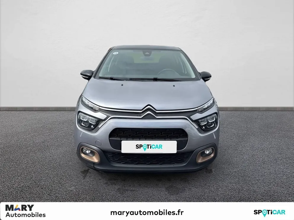Véhicule occasion 183812 - Citroën C3 - Photo 2