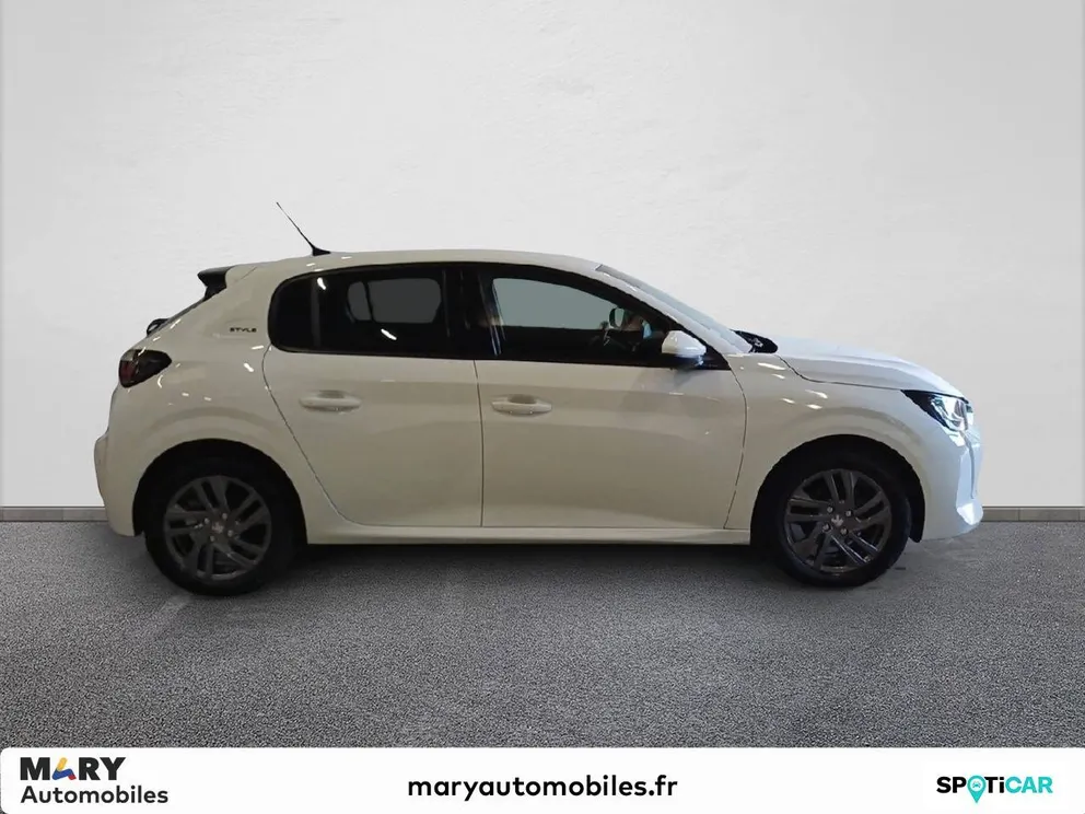 Véhicule occasion 220499 - peugeot 208 - Photo 4