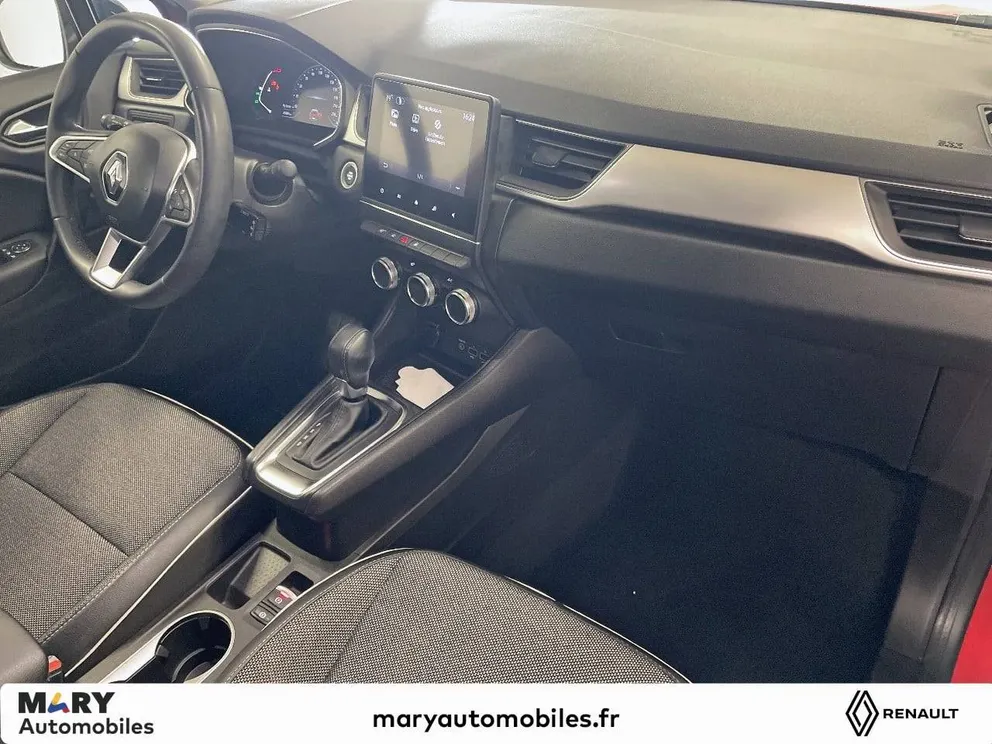 Véhicule occasion 223900 - renault CAPTUR - Photo 17