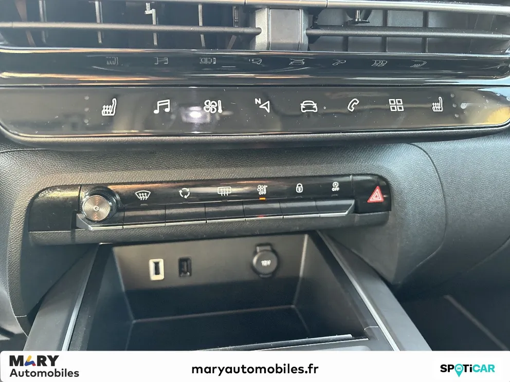 Véhicule occasion 1242776 - Citroën C5 AIRCROSS - Photo 15