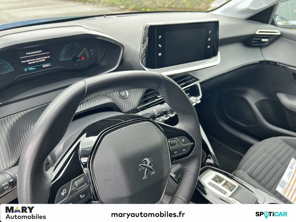 Véhicule occasion 227448 - peugeot 208 - Photo 15