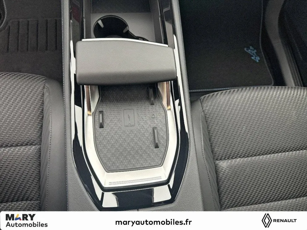 Véhicule occasion 207044 - renault AUSTRAL - Photo 19