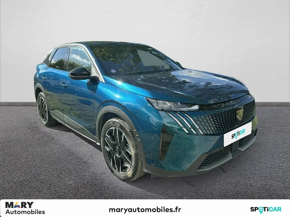 Véhicule occasion 236992 - peugeot 3008 - Photo 3