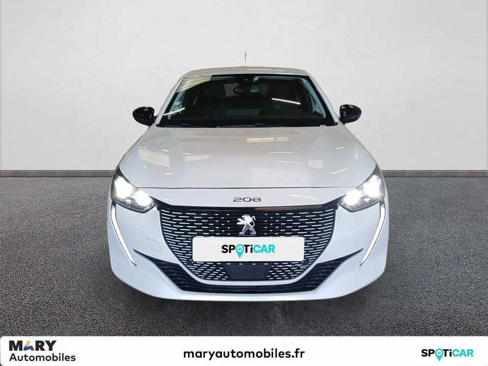 Véhicule occasion 225397 - peugeot 208 - Photo 2