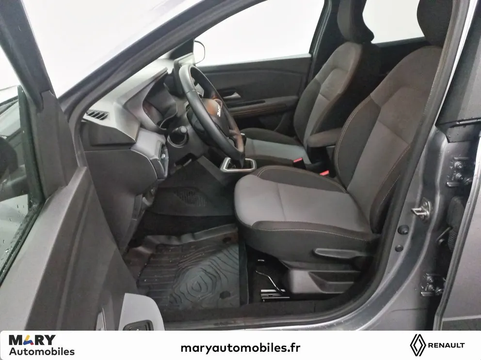 Véhicule occasion 212600 - dacia JOGGER - Photo 9