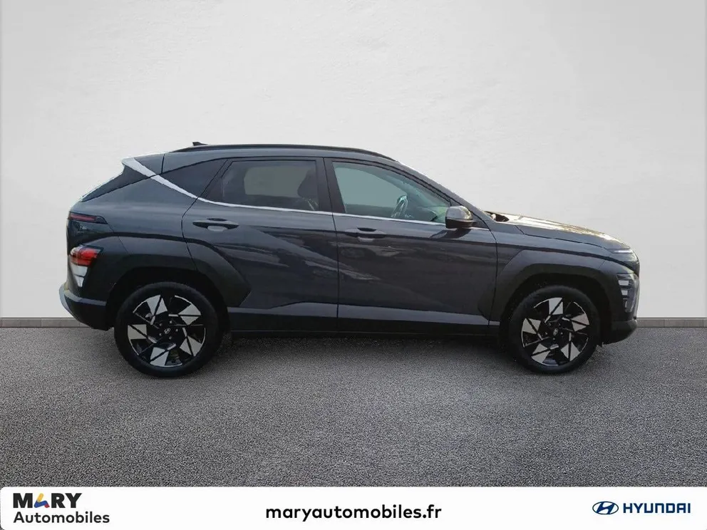 Véhicule occasion 215637 - hyundai KONA - Photo 4