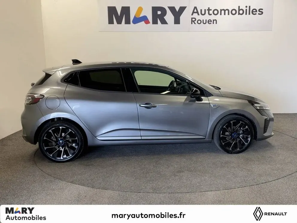 Véhicule occasion 222606 - renault CLIO - Photo 3