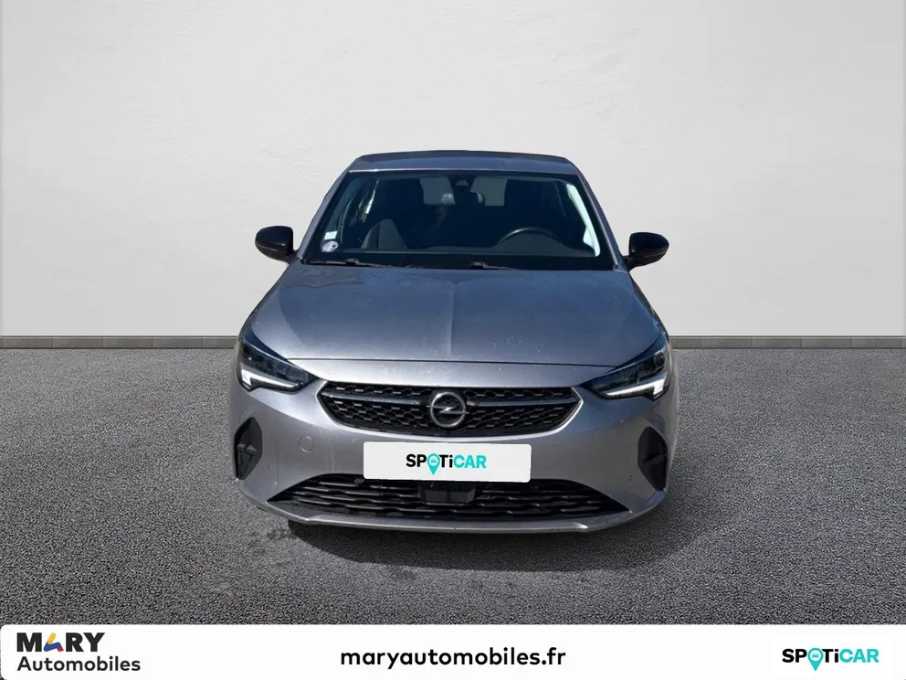 Véhicule occasion 1240564 - opel CORSA - Photo 6