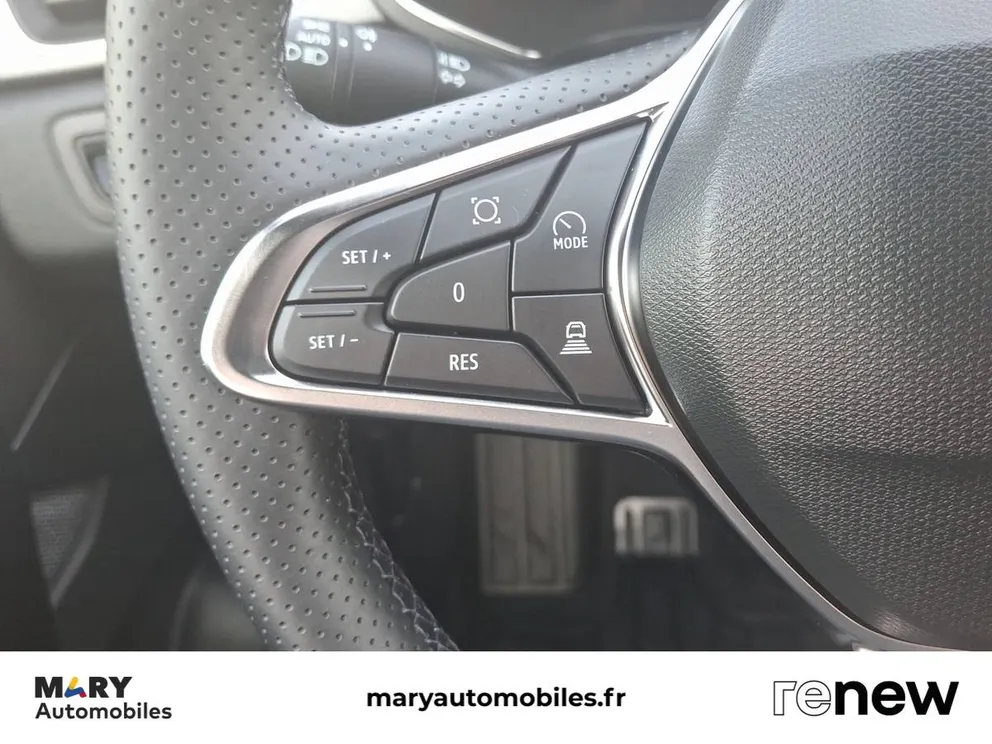 Véhicule occasion 234970 - renault CAPTUR - Photo 16
