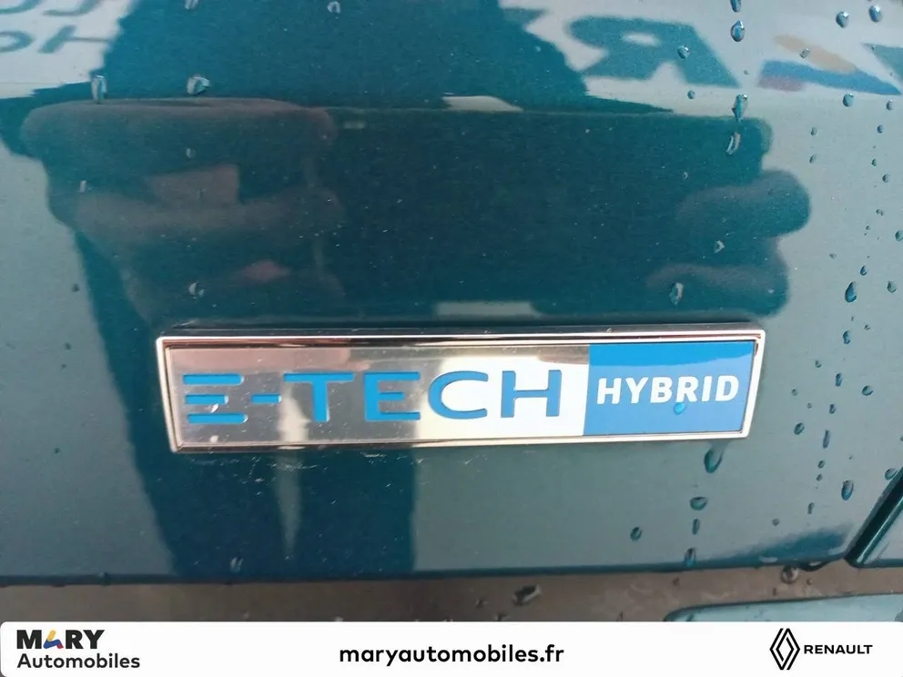 Véhicule occasion 218823 - renault ARKANA - Photo 24