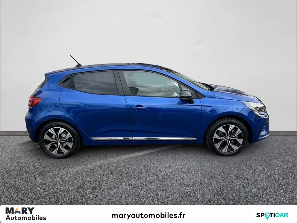 Véhicule occasion 206152 - renault CLIO - Photo 4