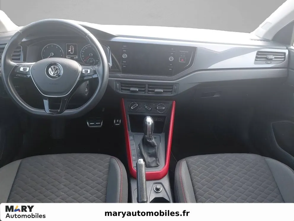 Véhicule occasion 231753 - volkswagen POLO - Photo 8
