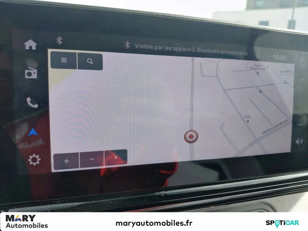 Véhicule occasion 194133 - Citroën C3 - Photo 21