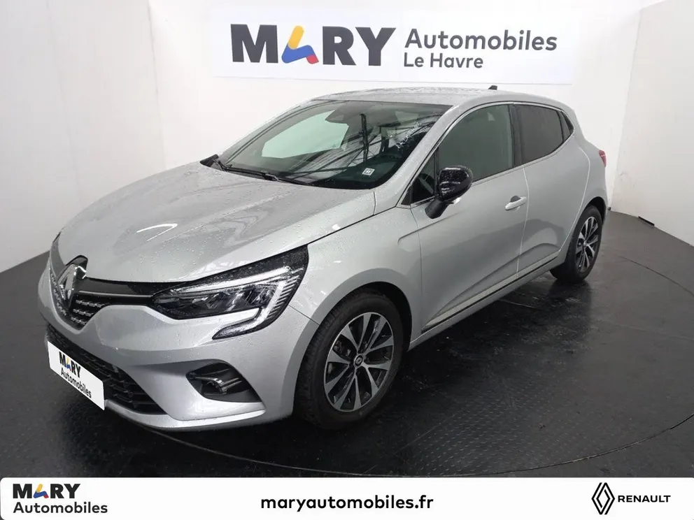 Véhicule occasion 205771 - renault CLIO - Photo 1
