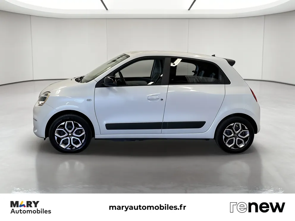 Véhicule occasion 232065 - renault TWINGO - Photo 2