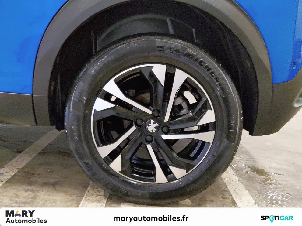 Véhicule occasion 209126 - peugeot 2008 - Photo 11