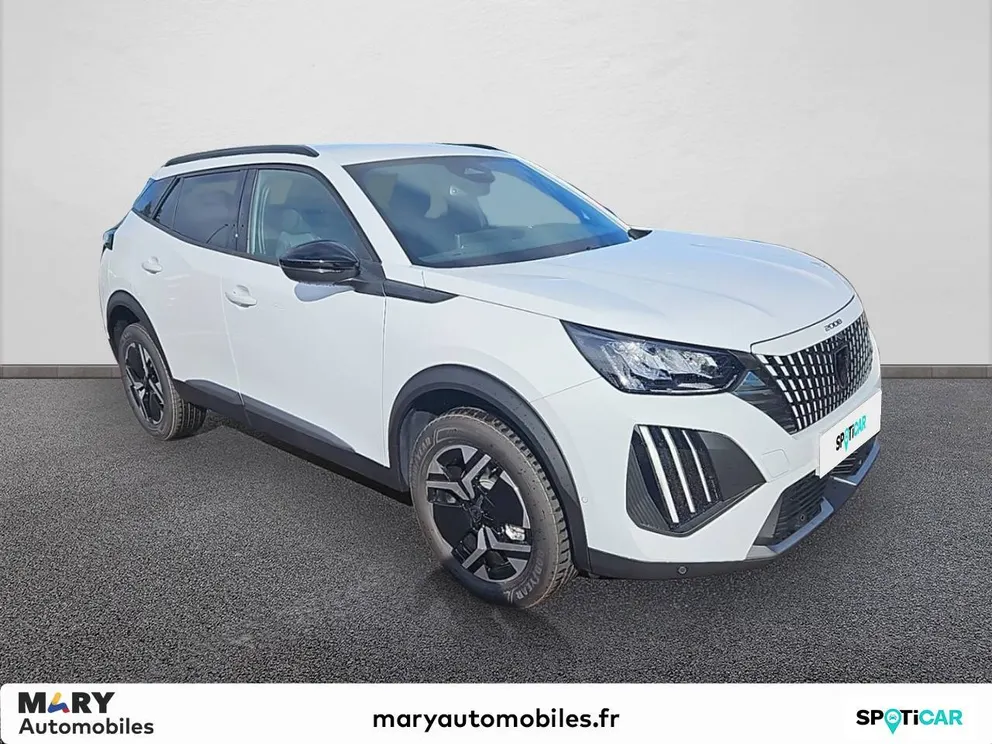 Véhicule occasion 191545 - peugeot 2008 - Photo 3