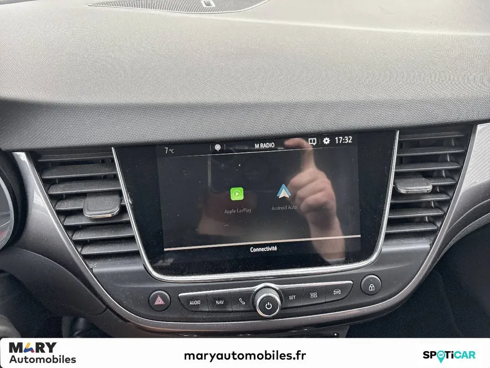 Véhicule occasion 213624 - opel CROSSLAND - Photo 16