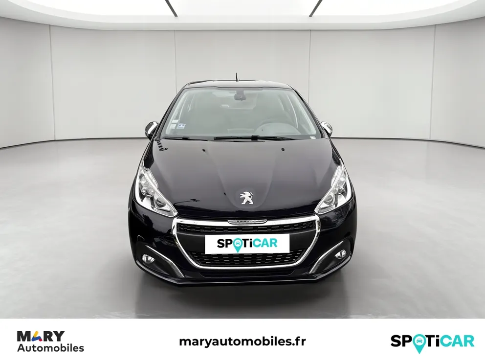 Véhicule occasion 1243958 - peugeot 208 - Photo 7