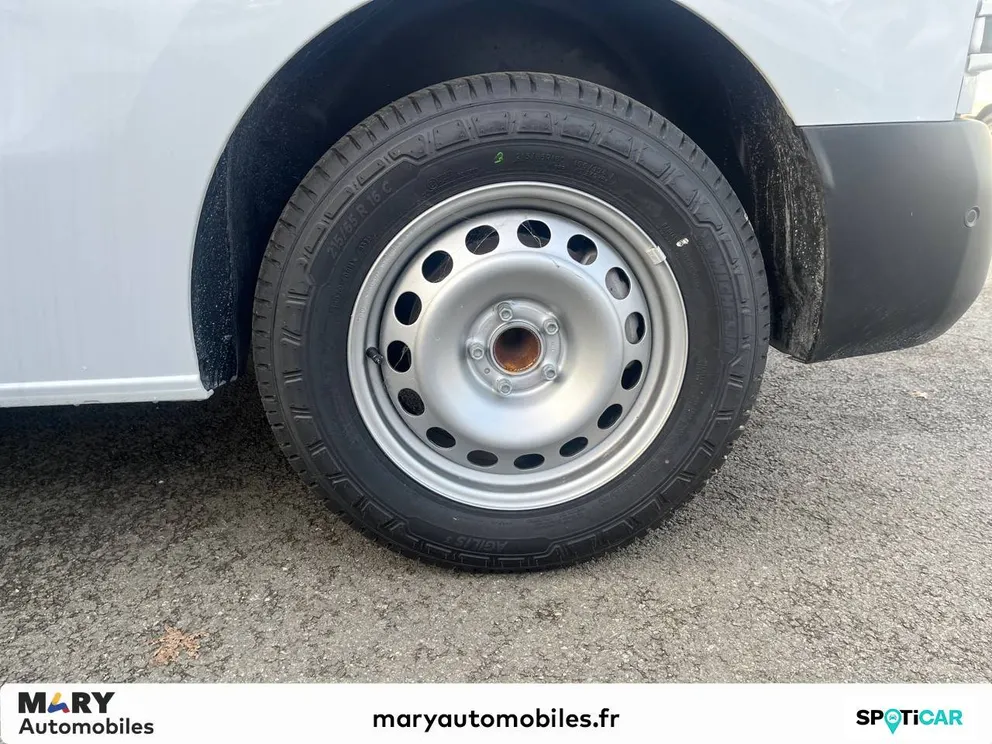 Véhicule occasion 176558 - peugeot EXPERT - Photo 11