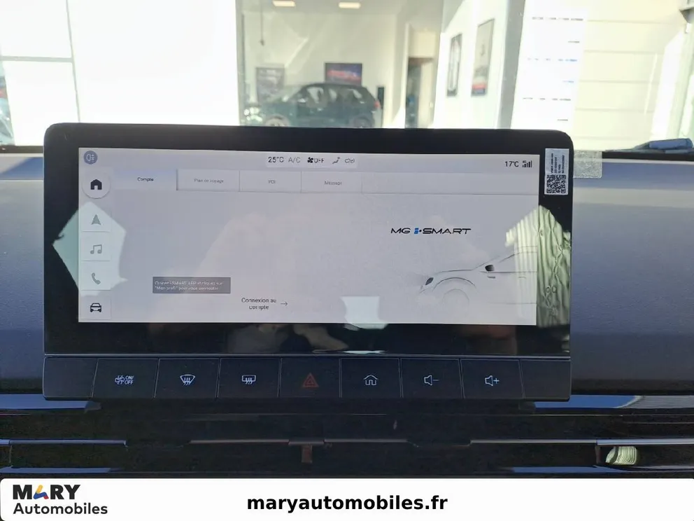 Véhicule occasion 214967 - mg MG4 - Photo 13