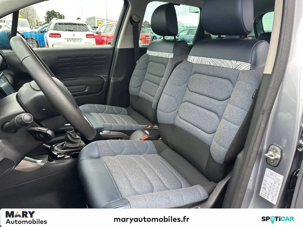 Véhicule occasion 215916 - Citroën C3 AIRCROSS - Photo 9