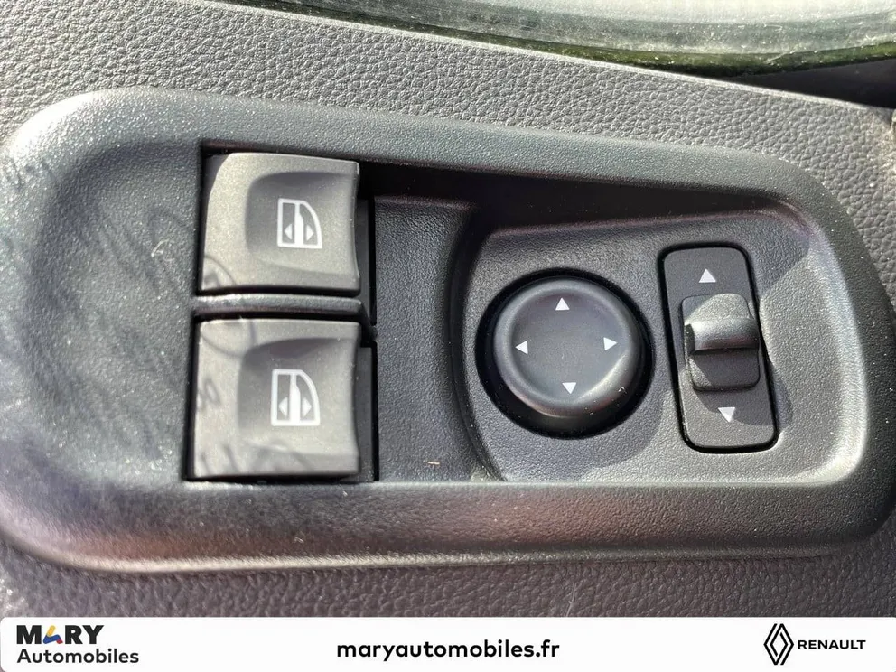 Véhicule occasion 219502 - renault MASTER - Photo 14