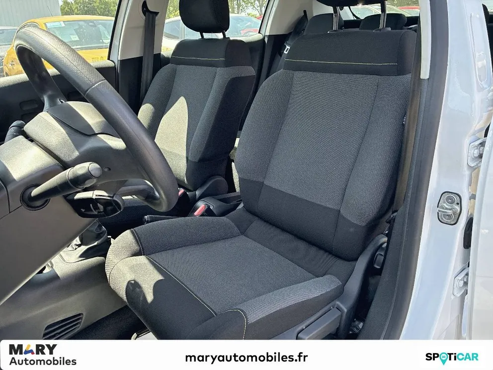 Véhicule occasion 180846 - Citroën C3 - Photo 9